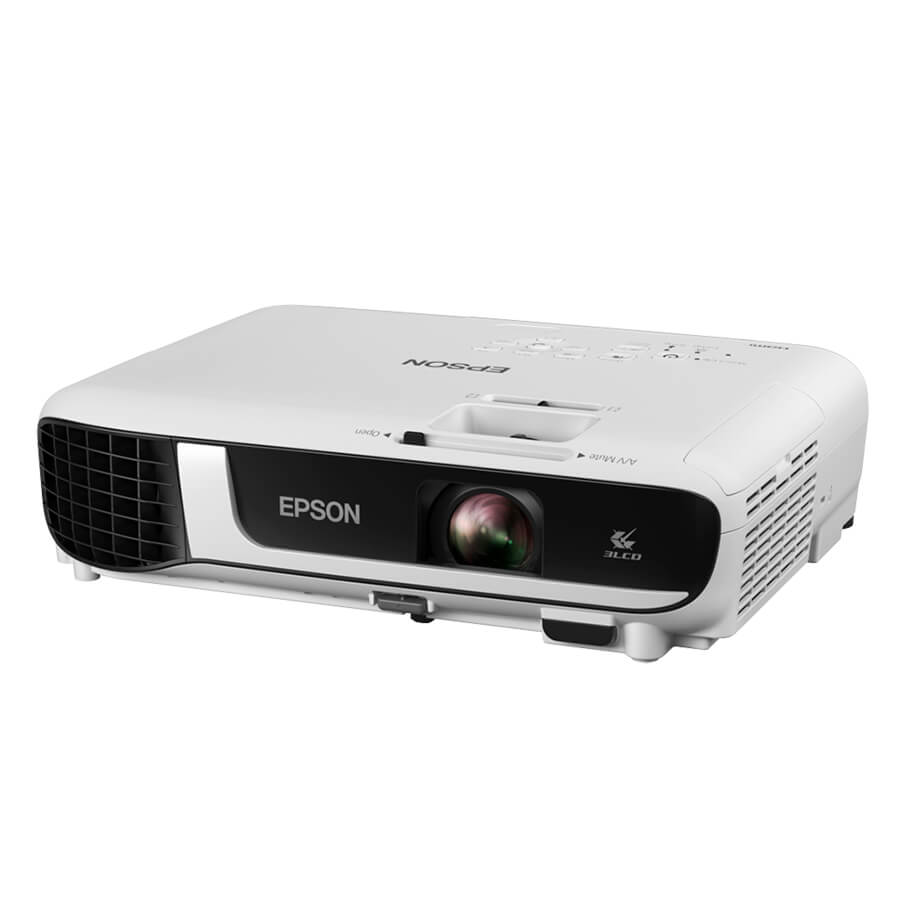 Máy chiếu EPSON EB-W51